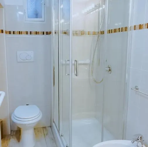 דירה Charme Retreat Boki *