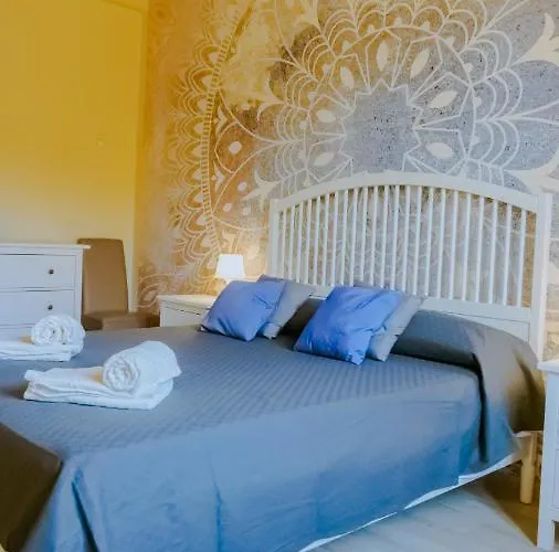 Appartement Charme Retreat Boki